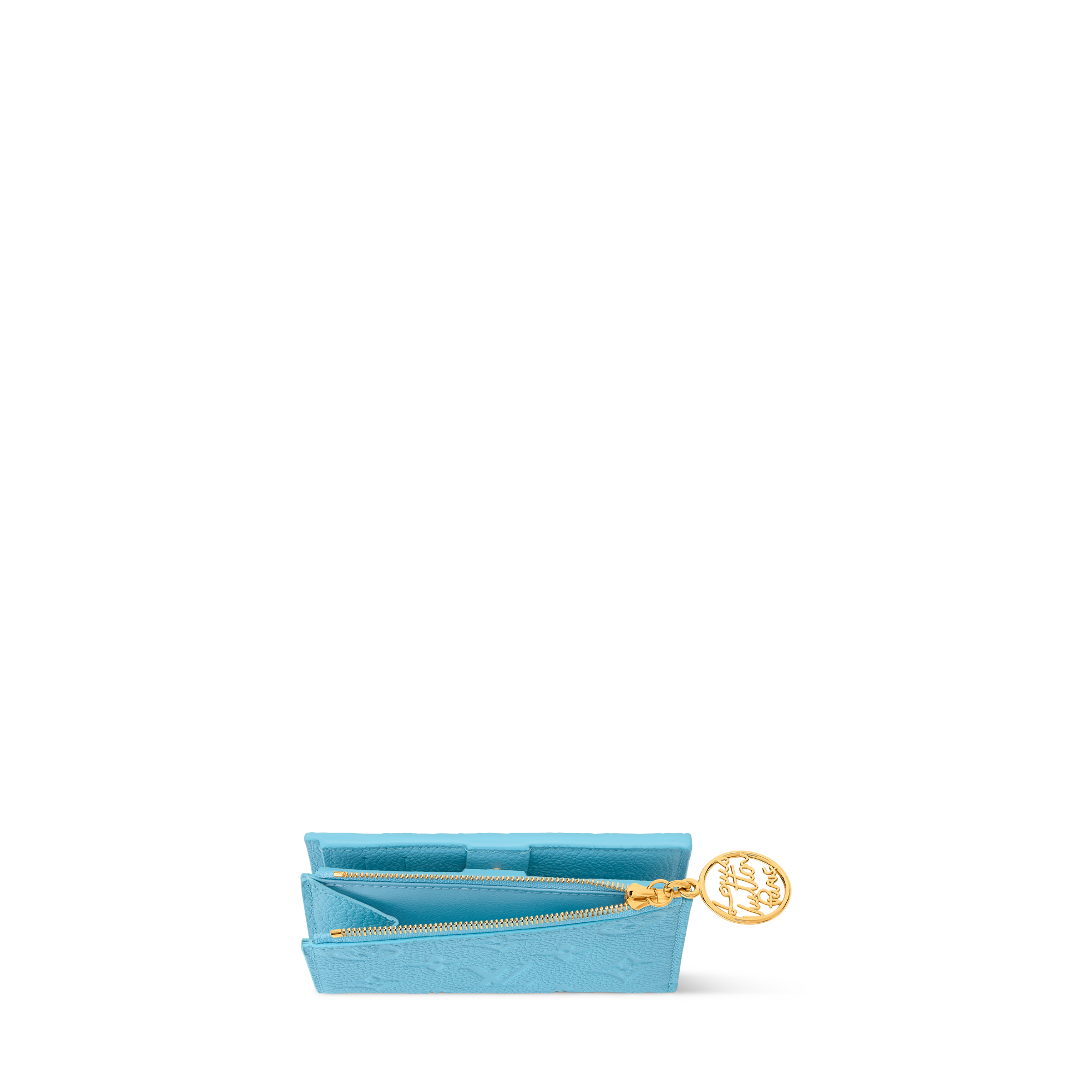 Compact Wallets Newness Small Leather Goods | LOUIS VUITTON